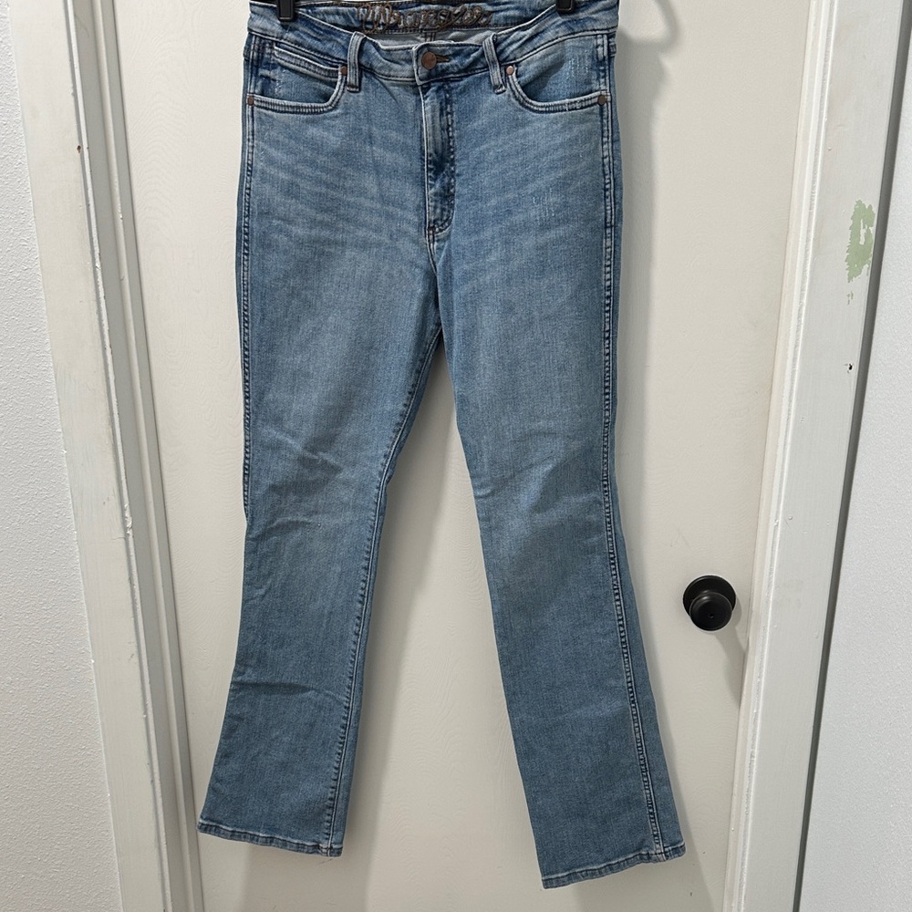 Wrangler brand women’s jeans